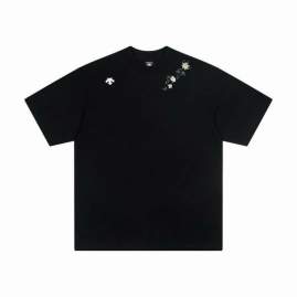 Picture of Descente T Shirts Short _SKUDescenteS-XLaztxQ48616496